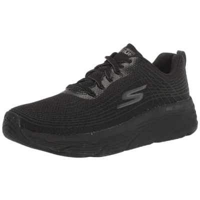 Image of Skechers Womens Max Cushioning Elite Running Shoe