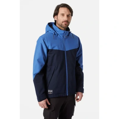 Image of Oxford Winter Jacket