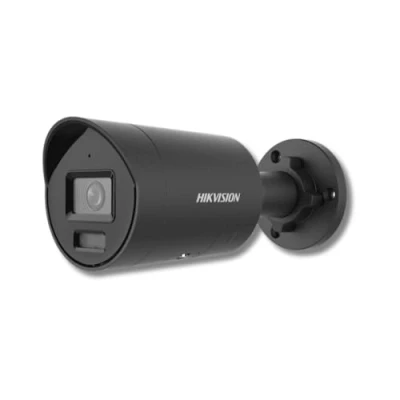 Image of Hikvision DS 2CD2087G2H LIU/SL(2.8) eF/Black