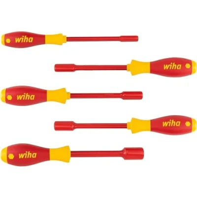 Image of Wiha 322K5 SoftFinish Electric