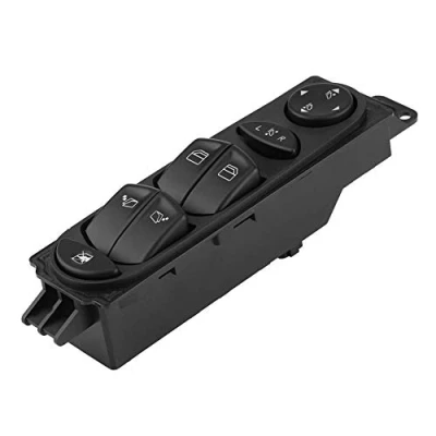 Image of Nikou M ercedes Vito Window Switch Electric Power Master Control Regulator for Benz Viano W639 A6395451313