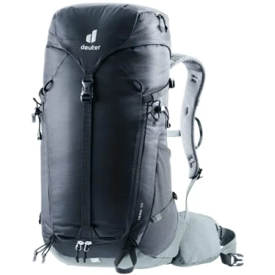 Image of deuter Trail 30 Via Ferrata Hiking Backpack