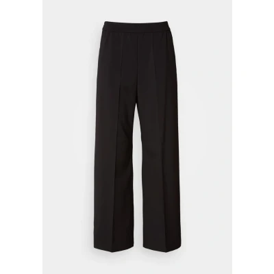 Image of Straight trousers