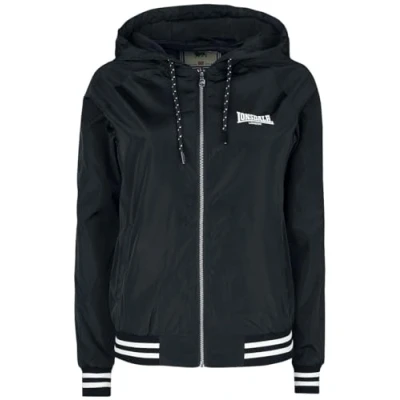 Image of Lonsdale Women&#039;s Meriden Wind Jacket