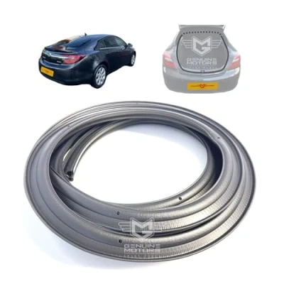 Image of Boot/Tailgate Weatherstrip Seal Replacement for Insignia A MK1 (2008 2017) 13246580