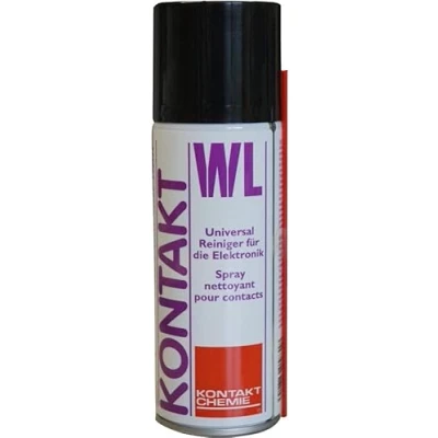 Image of KWL 100ML Contact WL Spray Wash for Electricians 100 ml