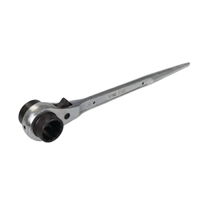 Image of King Dick Ratchet Podger Metric 36 x 41mm