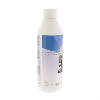 Image of Ex Pro 1 PACK 500ml Descaler for Espresso and Pod Coffee Machines, Compatible with/for KitchenAid, Melitta, Illy, more