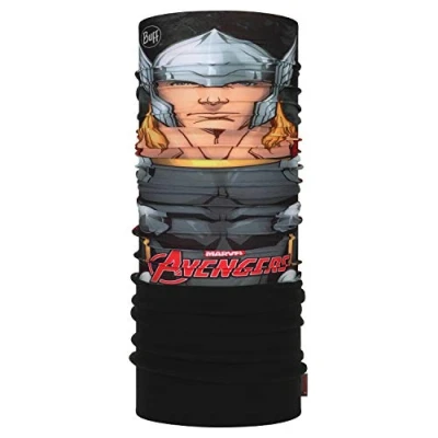 Image of Buff Super Heroes Polar Tubular Kids THOR Unisex One Size