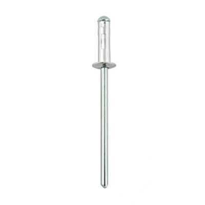 Image of CONNECT Rivets Multigrip Type 4.8mm x 12.7mm Box Qty 500 32773