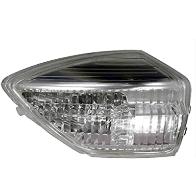 Image of 1405019, 6M2113B381AA Turn Signal TYC 310 0128 3 Left Exterior Mirror WY5W FORD: KUGA 1, C Max 2, Grand