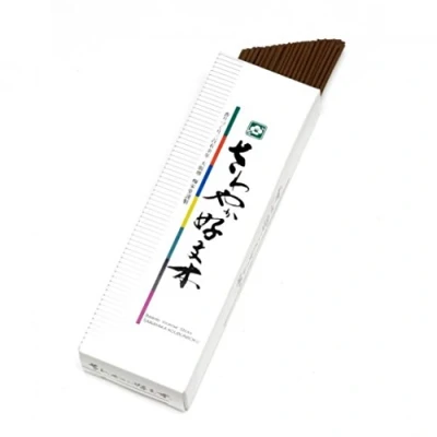 Image of Japanese Incense Baieido Sawayaka Kobunboku
