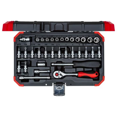 Image of Socket Spanner Set