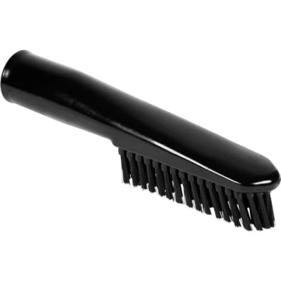 Image of Einhell TC AV 1201 2351220, Wet Dry Vacuum Accessories Upholstery Brush Hard, Black, 1