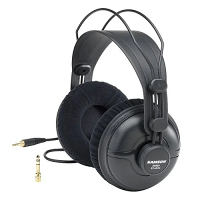 Image of SAMSON SR950 Studio Headphones