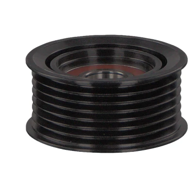 Image of 9513167J00, 9513167J00000, 9513176K00, 9513176K00000 Idler Pulley FEBI BILSTEIN 30260 SUZUKI: Grand Vitara 2 SUV
