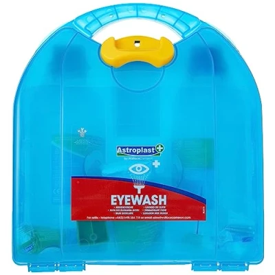 Image of Eye Wash Kit