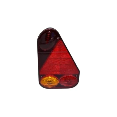 Image of Aspock Earpoint 3 Right Rear Light used for IFOR WILLIAMS Trailers III