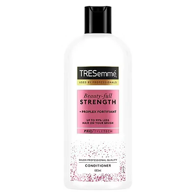 Image of TRESemme Beauty Full Strength Conditioner 680ml