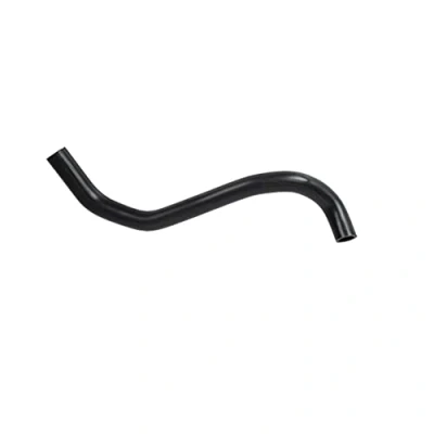 Image of Radiator Lower Hose Pipe For FORD Fiesta VI B Max Tourneo Courier B460 1.5 TDCi 1.4 (2008 Onwards) 8V218B273BC, 1827185 AUTORCE