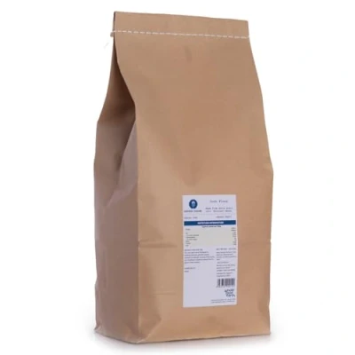 Image of Wholefood Earth Corn Flour 2 kg GMO Free