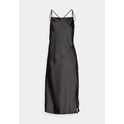 Image of G Star SLIP dress Cocktail / Party dress, Women&#039;s, Size: XXS, Black