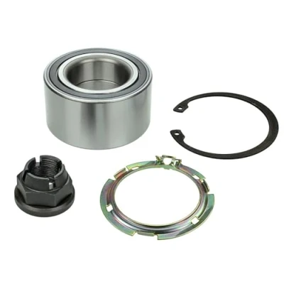 Image of MWK0209 Wheel bearing kit MEYLE 16 14 650 0009 RENAULT: Wind Convertible, CLIO 3, MEGANE 2