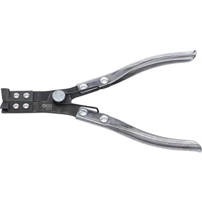 Image of BGS 66103 Piston Ring Pliers 205 mm