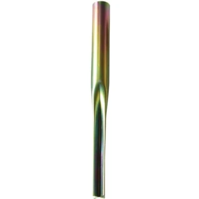 Image of UR CHOICE Metal Spike in Ground Washing Line Parasol Holder Soil Stand No Need for Concrete Rotary Line, Parasol, Flags, Activity Poles, Bird Feeders, and Airers.