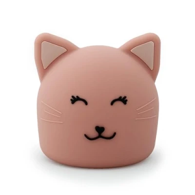 Image of Trixie Night Light, Pink