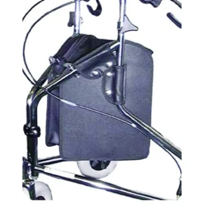 Image of Three Wheeled Tri Walker Bag