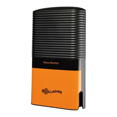Image of Fence monitor for the i Series