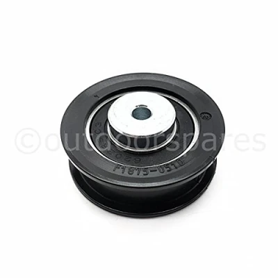 Image of Genuine Mountfield Tension Pulley Part No.122601915/0 SP535HW 550R SP505R M64PD