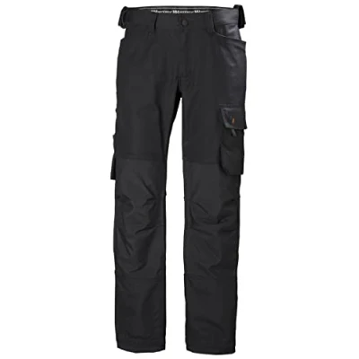 Image of Helly Hansen Men&#039;s Workwear Oxford Work Pant