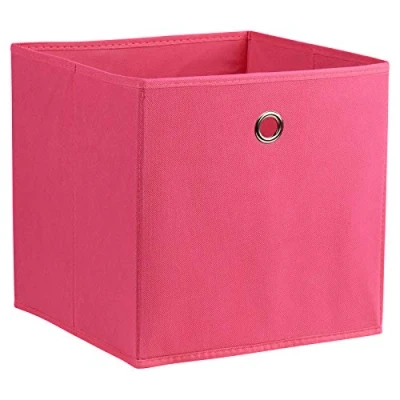 Image of Hartleys Fabric Storage Drawer for 6, 8 and 9 Cube Unit