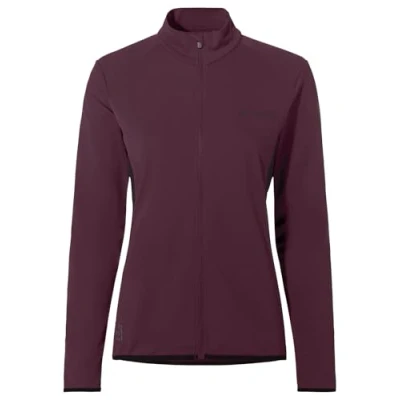 Image of VAUDE Women&#039;s Matera LS Tricot II