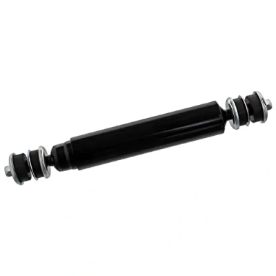 Image of 81437016390, 81437016433, 81437016450, 81437016573, 81437016578 Shock absorber FEBI BILSTEIN 20409