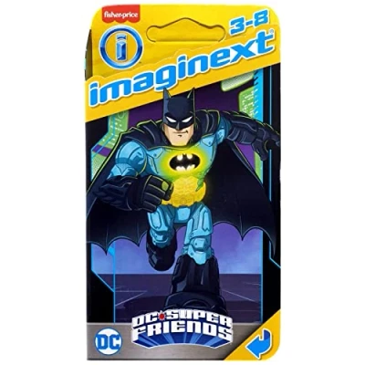 Image of IMAGINEXT DC SUPERFRIEND Batman