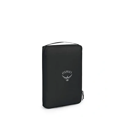 Image of Osprey Packing Cube Large Unisex Accessories Travel Black O/S