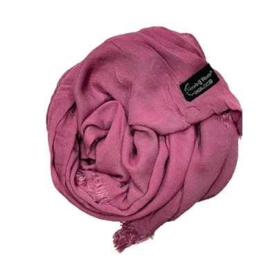 Image of New Ladies Maxi Long RAYON Crinkle Frayed Edges Crimp Scarf Hijab Shawl Wrap Many Colours (Lavender)