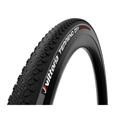 Image of Vittoria Terreno Dry Folding Clincher Gravel Tyre