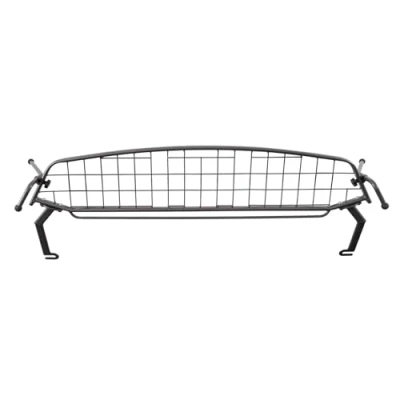 Image of Travall Guard Compatible With Cupra Formentor (2020 Current) TDG1692 Vehicle Specific Dog Luggage Barrier Load Separator