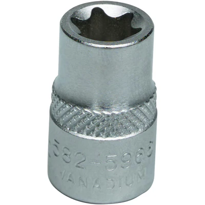 Image of Kennedy E16 TORX Socket 3/8&quot; Square Drive