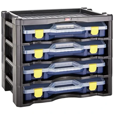 Image of Multibox No3L