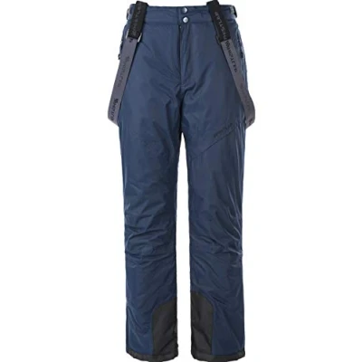 Image of WHISTLER Fairfax 2048 Men&#039;s Ski Trousers Navy Blazer 2XL