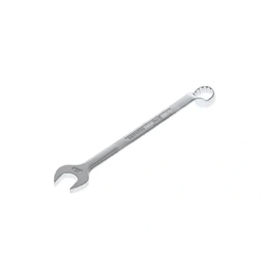 Image of GEDORE Combination Spanner, AF 32 mm, Metric, Offset, Angled, Bi hex, UD profile, 1 B