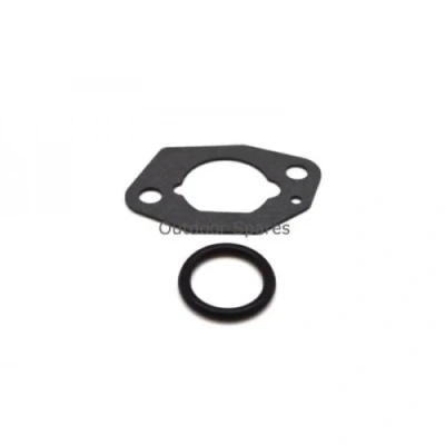 Image of Mountfield Genuine Stiga Carburettor Gasket Set RV150 / SV150 V35 Engine 118550019/0