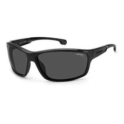 Image of Sunglasses Carrera ducati Carduc 002/s col. 807/ir Man Square Black