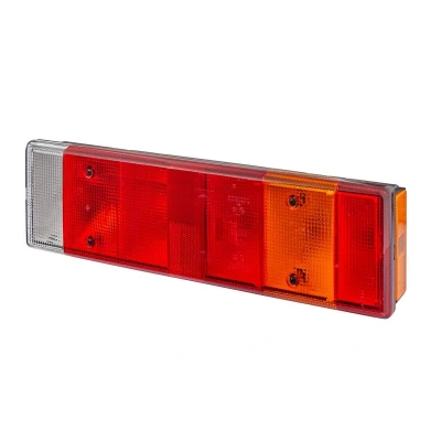 Image of Hella Rear Tail Lamp Adr 2VD007323 141