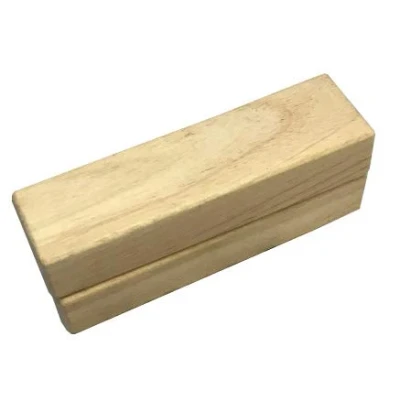 Image of Wooden Extension Blocks for 6 Litre Traditional Fruit and Apple Press